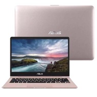 laptop asus x441 ram 4 ssd 512 gb wind 10/bergaransi 1 tahun - 8gb ssd 512 gb