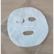 Mat Na Giay Lot Mun Dry Paper Mask