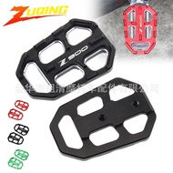 Hot Sale Suitable for Z900 Z900SE Z900RS Motorcycle Accessories Front Car Pedal Widening Pedal Acces