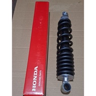 Stock Rear Shock For Honda Beat Fi V2 , Hgp: 52400-K81-N11