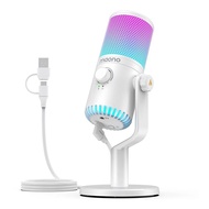 MICROPHONE (ไมโครโฟน) MAONO DM30 RGB
