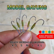 Ready-to-Use Rice Field Eel Fishing Bag