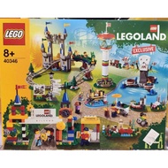 [DrPAB] Lego 40346 Legoland Park