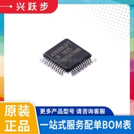 Original Authentic A3930KJPTR-T LQFP-48 Brushless DC BLDC Motor Control Driver Chip