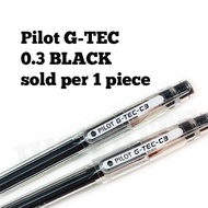 ♞Gtec Pilot Pen 0.4 / 0.3 Gtech AUTHENTIC