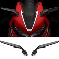 for HONDA CBR1000RR Accessories Motorcycle Stealth Mirrors CBR 1000 RR Rearview Mirror CBR1000RR-R F