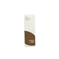 [Isntree] Green tea Fresh Cleanser 120ml