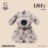 JOOKE | Cute Dalmatian Plush Toy