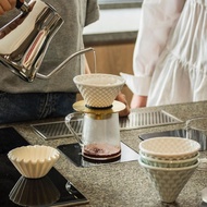 Coffee Hopper - Loveramics