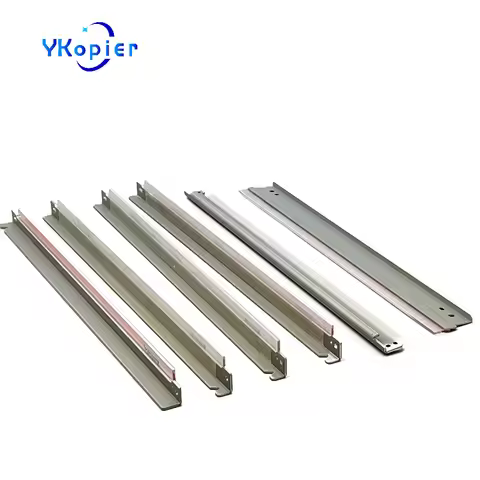 C75 OEM Drum Cleaning Blade For Xerox C75 700i J75 7775 7780 7785 560 7500 700 C60 C70 2nd Transfer