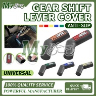 Y15ZR RS150 EX5 LC135 GEAR PEDAL LEVER SOCK SHIFT LEVER COVER RUBBER GET AH SARUNGY15ZR RS150 EX5 LC