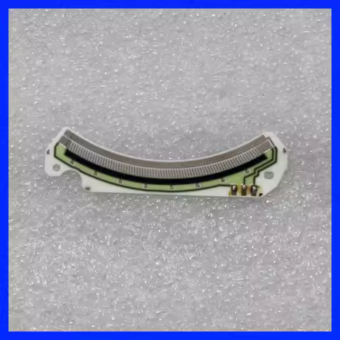 New Aperture sensor F-FO ceramic plate repair parts For Nikon D780 SLR