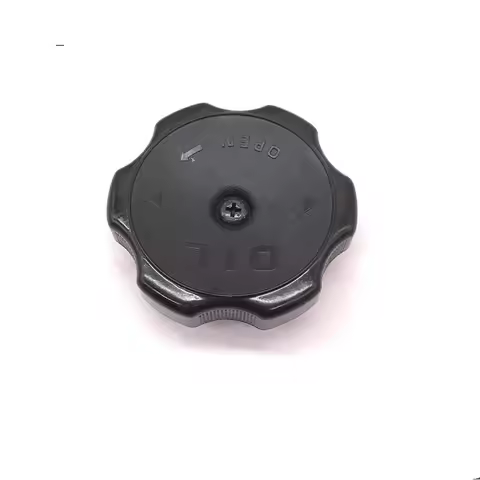 Part number 1250A015 oil cap filler cap for engine Kato HD1430V2045 Mitsubishi 6M60 6D24 engine exca
