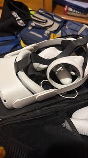 Meta vr眼鏡