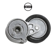 06E903133B 06E903133A 06E903133D E L N Q R Accessory Tensioning Wheel For Audi A4L828 B8 3.2 FSI A6L