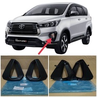 cover lampu sein bumper depan Toyota Innova Reborn FACELIFT 2021-2022 1PCS