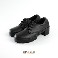 New oxford melissa by kimber heels docmart concert shoes