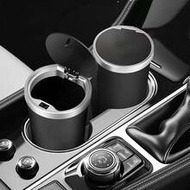 Car Trash Can With Lid, ABS Material, Fit For Center Console, Armrest Or Door Storage, Multi-Functio