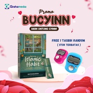 GRAMHAMEDIA - Rene Islam - Building Islamic Habit: Increase Islamic Habit Productivity