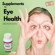 Lensivit for Eye Sight Cellular Health Formula - Dr Rath Vitamins Supplements Vitamin C