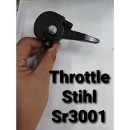 Throttle level Stihl FR3001