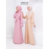 9085#Evelyn Lace Dress