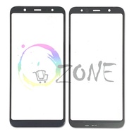 LCD GLASS - TOUCHSCREEN GLASS SAMSUNG A6+ A6 PLUS - A605