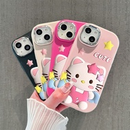 Casing For OPPO A3X A60 A98 A78 A58 A53 A33 A9 A5 A3S A79 A5S A12 A38 A18 A1K A37 A37F A15 A15S A57 