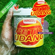 petis udang pangestu siap makan khas sidoarjo 600 gram