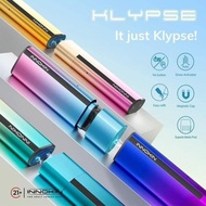 24 jam pengiriman Innokin Klypse Pod kit Vape Pod Caliburn TUTUP