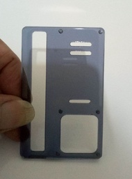 Panel Backdoor SAN AIO backdoor belakang