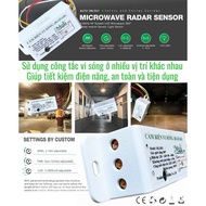 RADAR SENSOR