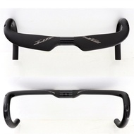 【In stock】ZIPP road bike Handlebar bicycle handle Sl-70 Aero 31.8mm Carbon fiber BLACK DECAL SKEB