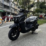 2023 山葉 BWS125 (水冷B) I 現金 分期 車換車 刷卡 現場看車試騎