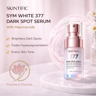 [READY STOCK MY] Skintific 377 Dark Spot Serum