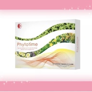 E. Excel Phytotime津彩30Packs