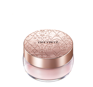 DECORTE Cosme Decorte แป้งทาหน้า20G #00แปรงสำหรับแต่งหน้าและชุด