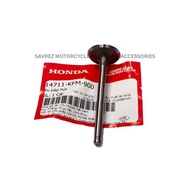 HONDA ENGINE VALVE (14711-KFM-900 / 14721-KVY-900) WAVE ALPHA