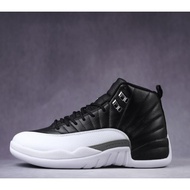 AJ12 Mid-Top Sports Shoes Basketball Shoes