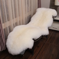 TEMU 1pc,artificial Fur Carpet,soft To The Touch, Simulated, Used To Decorate The Room, Bay Window, 
