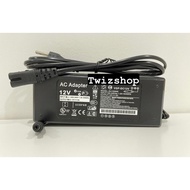 12V 6A Adapter / 12 Volt DC Power Supply 6 Ampere