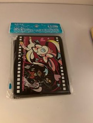 ptcg卡套／卡盒