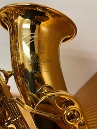 Yamaha 82z alto saxophone