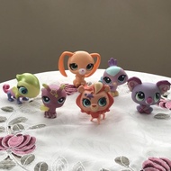 Pet Shop LPS (Littlest Pet Shop) Toys