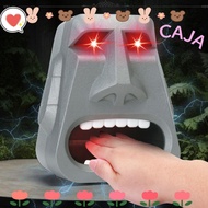 CAJA1 Lie Detector Test, Decompression Lighting Sound Effects Dare Lie Detector, Gift Lie Detective 