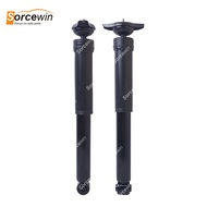 For Volvo S60L P3 S80 XC60 V60 S80L Auto Parts Car Rear Shock Absorber Suspension Struts Steering 13