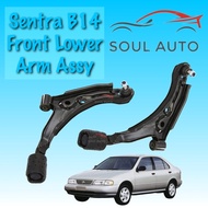 Nissan Sentra B14 Front Lower Arm Assy