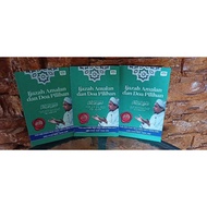 [Edisi Terbaru] Kitab Ijazah Amalan dan Doa Pilihan