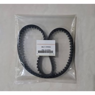 Timing Belt MITSUBISHI Ck4 4g92 E-CAR 1.6 (111YU29) JAPAN Material 750 Baht Per Line