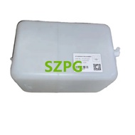 Water Expansion Tank For Hyundai Excavator Forklift 11N8-41070 11EN-42230 3 7 9 Series Fit R210/215/